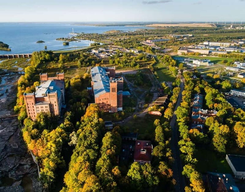 From Tallinn: Narva and "A View of Russia" Day Trip - The Practical Aspects: What You Need to Know