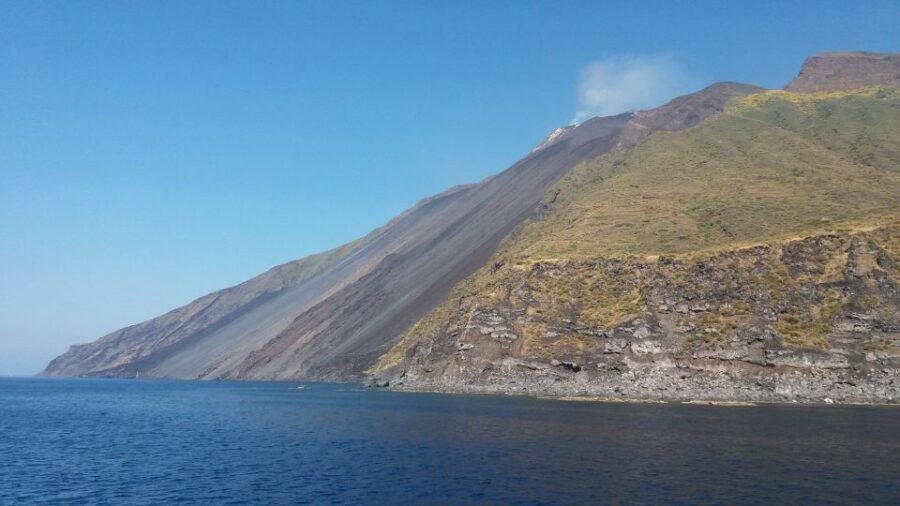From Taormina: Chic Panarea and Stromboli Day Tour - The Itinerary and What to Expect