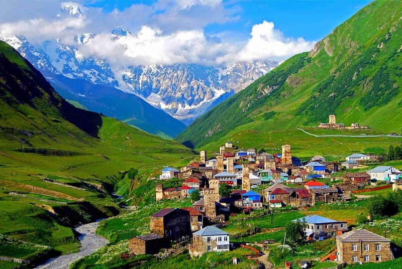 From Tbilisi: 4-Day Tour to Svaneti / Mestia - Ushguli - What Travelers Are Saying