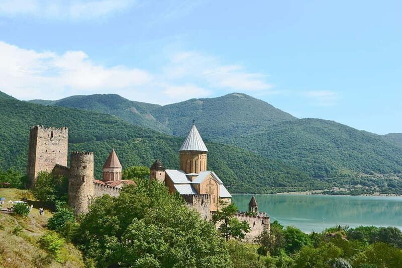 From Tbilisi: Ananuri, Gudauri, and Kazbegi Day Trip - Practical Details and Value