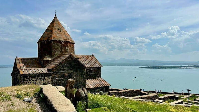 From Tbilisi: Armenia Day Trip with Yerevan and Lake Sevan - What’s Included and What’s Not