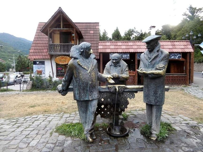 From Tbilisi: Armenia Dilijan, Sevan & Yerevan Day Tour - An In-Depth Look at the Journey