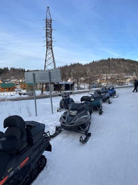 From Tbilisi: Bakuriani and Borjomi Day Trip - Analyzing the Value