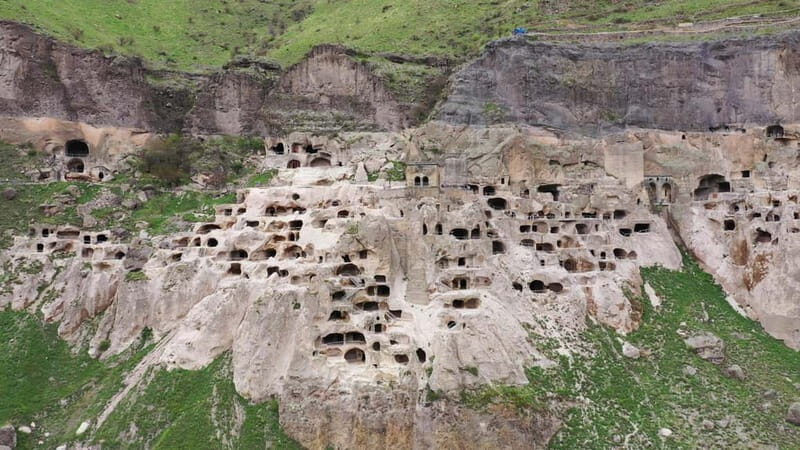 From Tbilisi: Borjomi, Rabati Castle & Vardzia Cave Day Tour - Practical Tips for the Tour