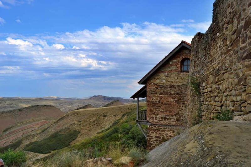 From Tbilisi: David Gareji Monastery and Wine Tasting Tour - What Makes This Tour Stand Out?