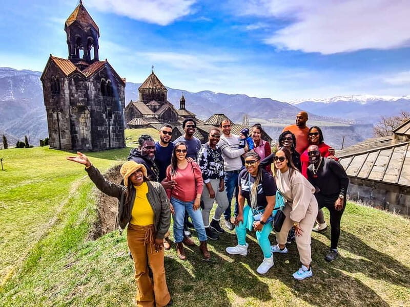 From Tbilisi: Day Trip to Armenia with Homemade Lunch - Why This Tour Can Be a Game-Changer