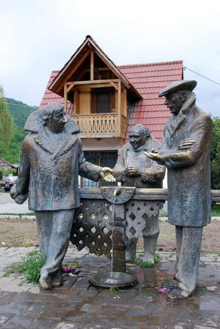 From Tbilisi : Dilijan, Lake Sevan, and Yerevan City Tour - The Transport & Overall Experience  