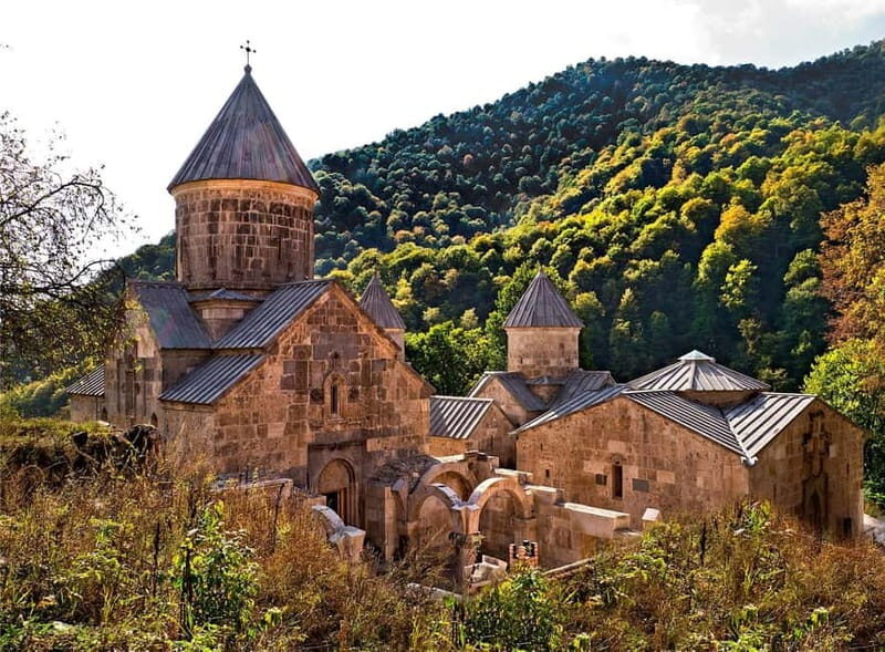 From Tbilisi: Dilijan & Sevan Lake Full-Day Tour to Armenia - The Experience: What Travelers Say