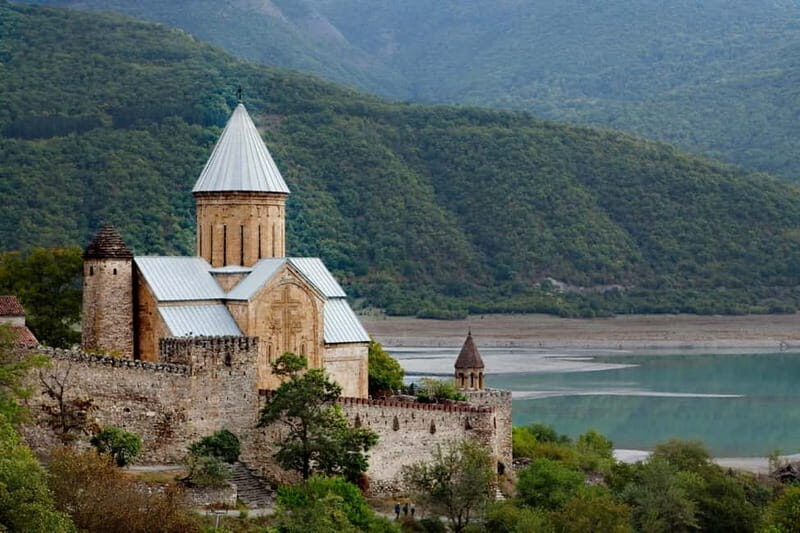 From Tbilisi: Full Day Trip to Kazbegi with Guide & Vehicle - Who Will Love This Tour?