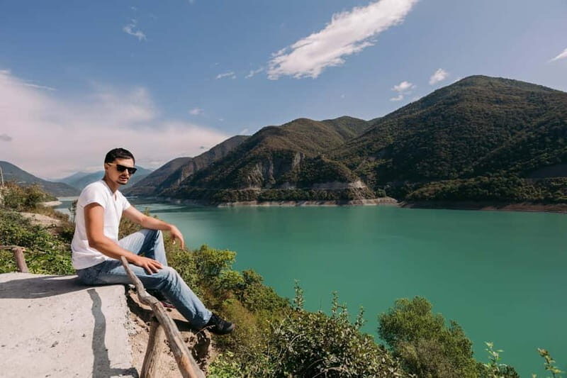 From Tbilisi: Guided Day Trip to Ananuri, Gudauri, & Kazbegi - Discovering Georgia’s Mountain Treasures: A Closer Look
