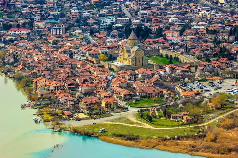 From Tbilisi: Half day tour, Mtskheta, Jvari & Samtavro - Who Should Consider This Tour?