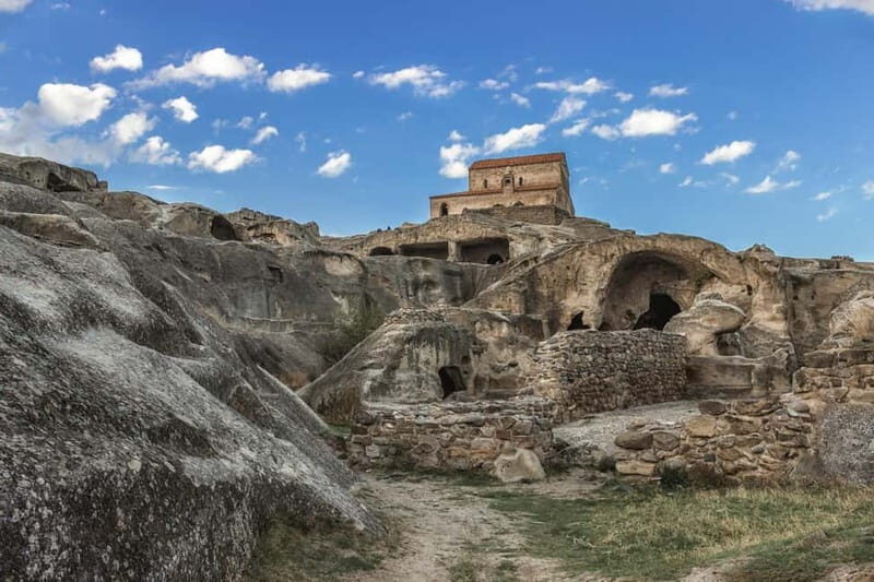 From Tbilisi: Jvari, Gori, and Uplistsikhe Day Trip - Practical Details and Value