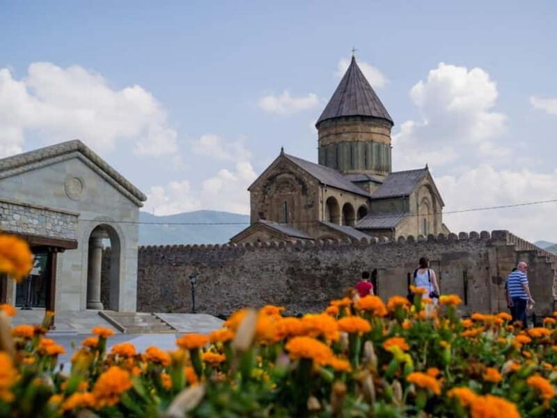 From Tbilisi: Jvari Monastery, Uplistsikhe & Mtskheta Tour - Final Thoughts: Who Is This Tour Best For?