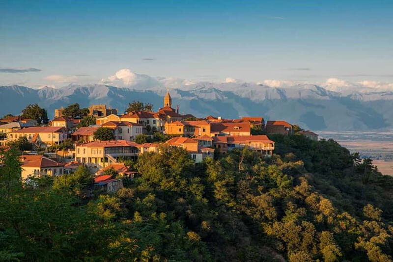 From Tbilisi: Kakheti and Sighnaghi Private Tour with Wine - Why This Tour Offers Great Value