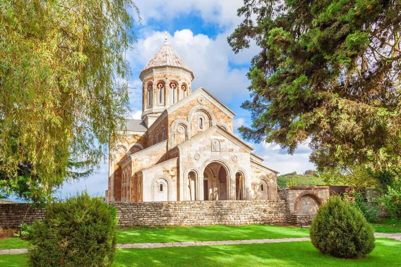 From Tbilisi: Kakheti, Bodbe, Sighnaghi, & Telavi Day Tour - The Sum Up