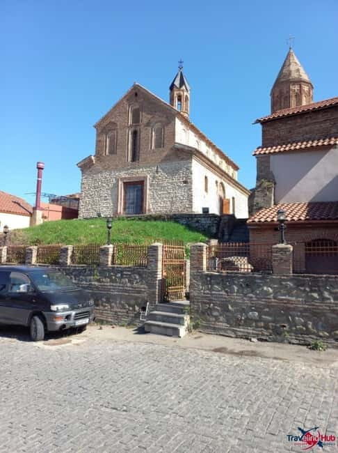 From Tbilisi: Kakheti Day Trip with Wine Tasting - The Experience and What Travelers Say
