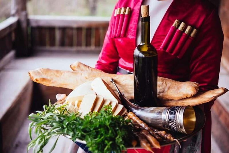 From Tbilisi: Kakheti Tour - Bodbe, Sighnaghi, wine tasting - What Travelers Say