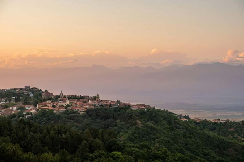 From Tbilisi: Kakheti Wine, History & Traditions Day Trip - What We Love About This Tour