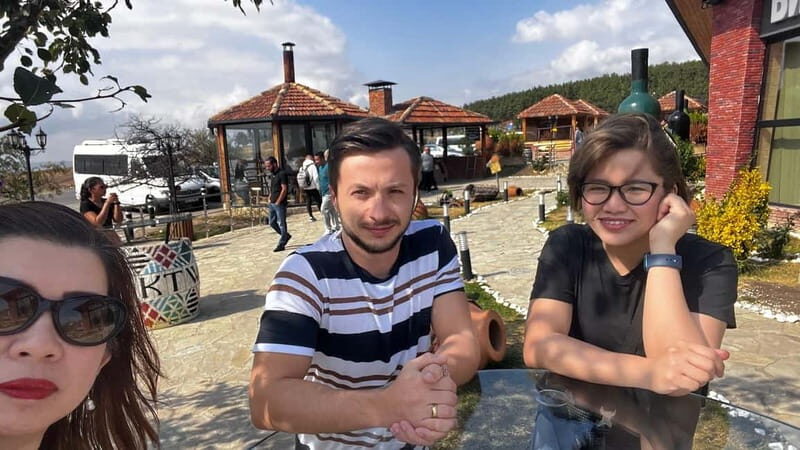 From Tbilisi: Kakheti Wine Tour with Lunch and Tastings - What You Get for the Price