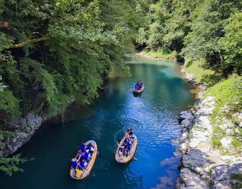 From Tbilisi: Martvili Canyon and Okatse Canyon Private Tour - The Sum Up: Is This Tour Worth It?