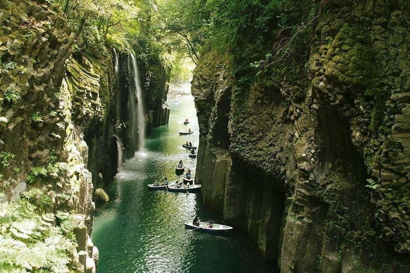 From Tbilisi: Martvili Canyon and Prometheus Cave Tour - The Itinerary Breakdown