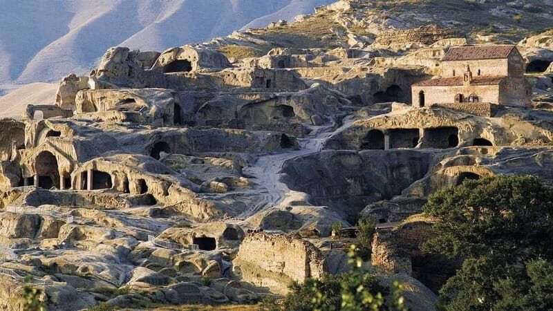 From Tbilisi: Mtskheta, Jvari, Gori & Uplistsikhe Cave Tour - Why This Tour Offers Good Value