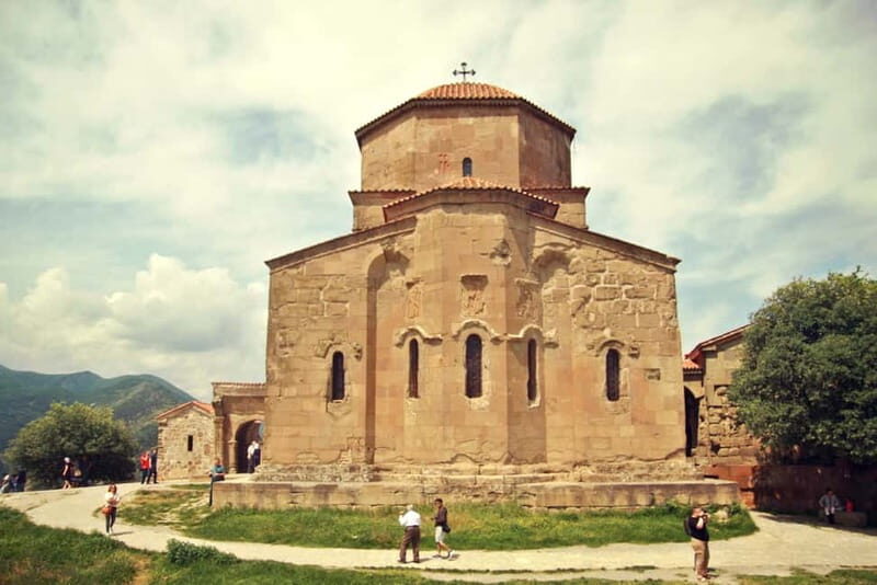 From Tbilisi: Mtskheta, Uplistsikhe, Gori Day Trip - Who Will Love This Tour?