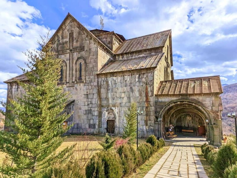 From Tbilisi: Private Northern Armenia Highlights Tour - FAQ