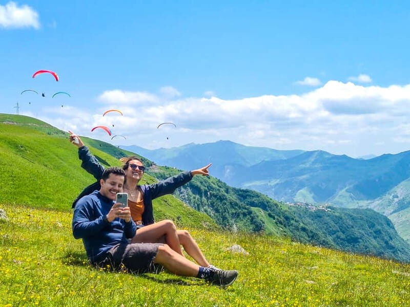 From Tbilisi: The Best of Kazbegi and Gudauri Mountains - Who Should Consider This Tour?