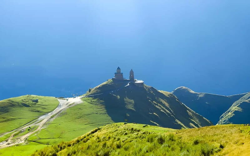 From Tbilisi to Gergeti Kazbegi and Gudauri GuidedGroupTour - The Practicalities and Value