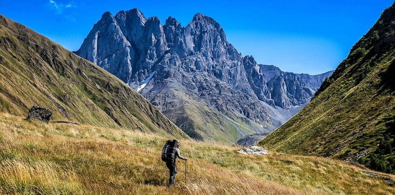 From Tbilisi to Kazbegi, Ananuri, Gudauri & Gergeti - Middle Stops: Gudauri and the Confluence of Rivers