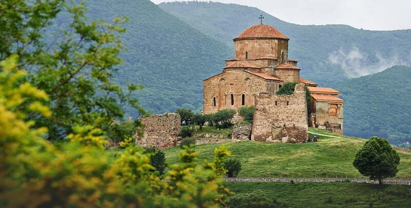 From Tbilisi to: Mtskheta, Gori, and Uplistsikhe (By Group) - What’s Included and What’s Not