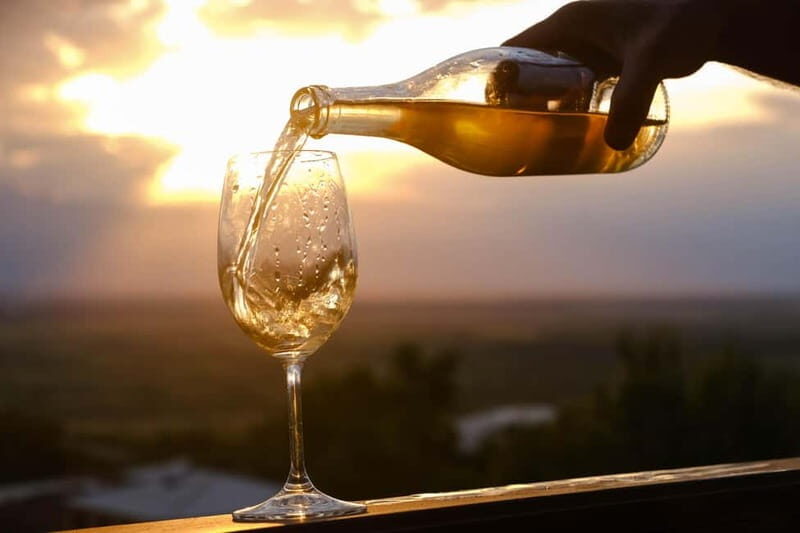 From Tbilisi: Town Treasures & Wine Pleasures Tour - Transportation and Group Size