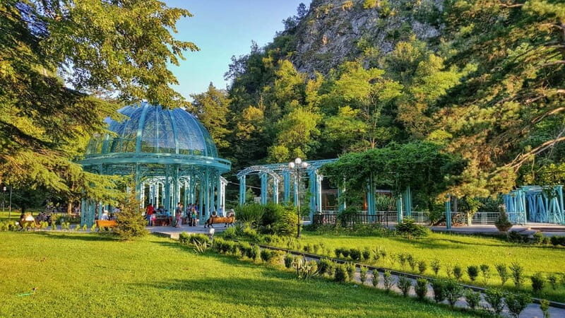 From Tbilisi: Vardzia, Rabati, and Borjomi Day Tour - FAQs About the Tour