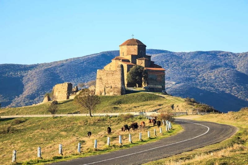From Tbilisi:Mtskheta, and Uplistsikhe Day Trip-wine tasting - Who Should Consider This Tour?