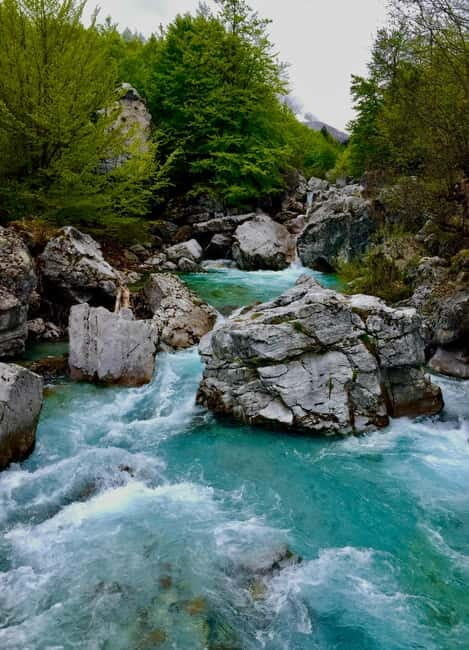 From Tirana: 10-Day Albanian Cultural Tour with a Guide - The Itinerary in Detail