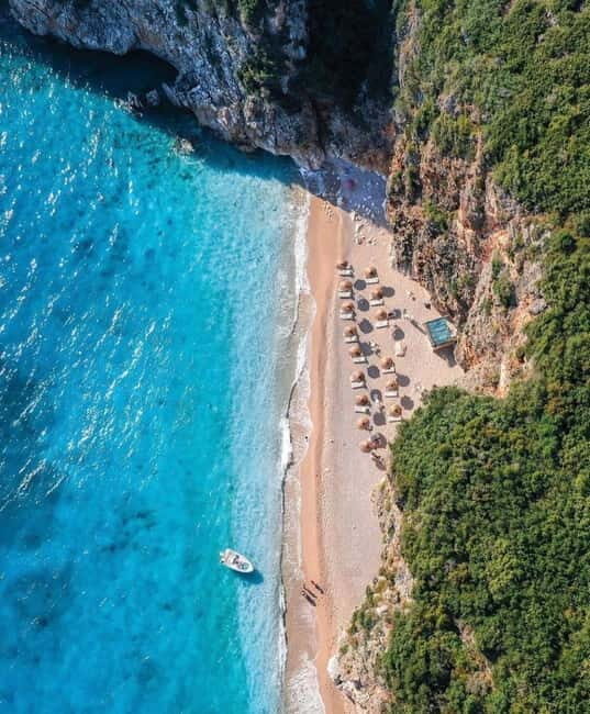 From Tirana: 2-Day Albanian Riviera & Dhermi Guided Tour - Who Is This Tour Best Suited For?