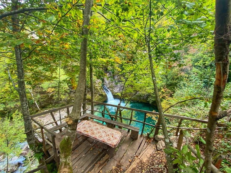 From Tirana: 2-Day Guided Tour of Theth National Park - The Value of This Tour