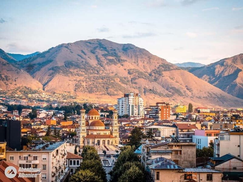 From Tirana : 2-Day Trip to Permet & Gjirokaster with Hotel - Savoring Local Flavors and Atmosphere