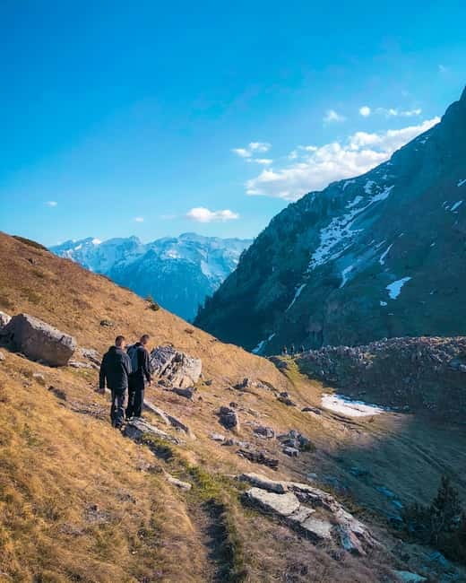 From Tirana: 3-Day Komani Lake, Valbona and Thethi Tour - Practical Details and Logistics