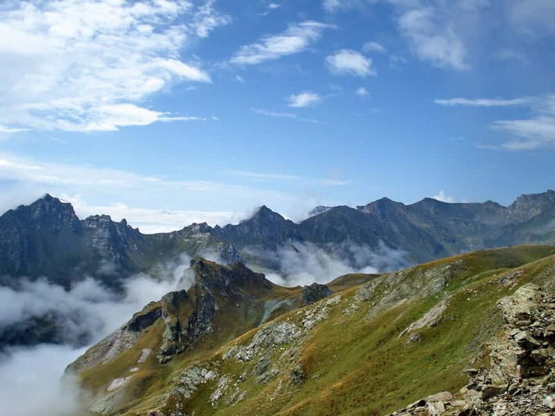 From Tirana: 3-Day Korab Mountain Private Hiking Tour - Day 1: From Tirana to Rabdisht & Peshkopi