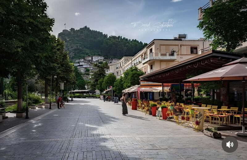 From Tirana: 4-Day Albania and Montenegro Tour - Exploring the 4-Day Balkan Adventure