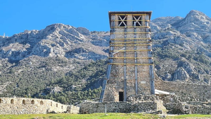 From Tirana: 4-Day Trip to Nature Lovers - What Makes This Tour Stand Out?