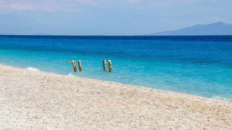 From Tirana: 5-Day Albanian Riviera and Butrint Tour - Practicalities and Value