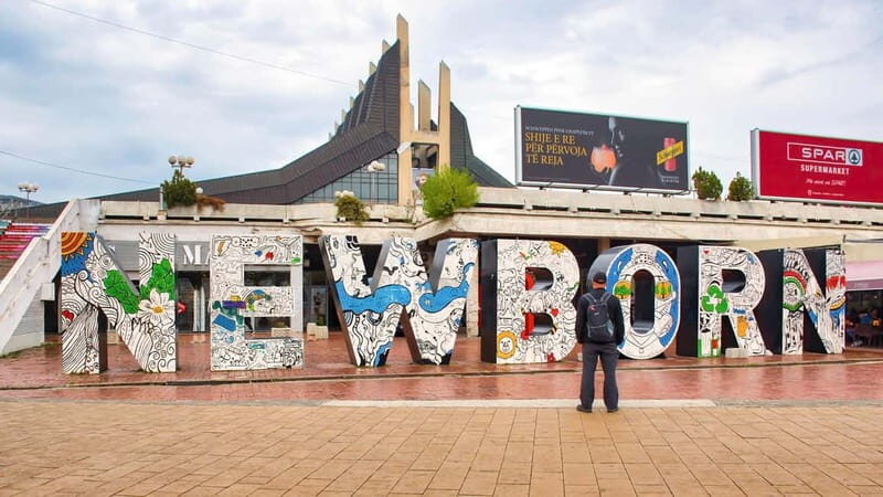 From Tirana and Durres: Day Tour to Pristina & Prizren - The Experience: An Authentic Slice of Kosovo