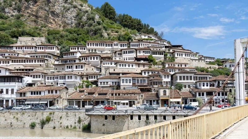 From Tirana: Berat and Belshi Lake Day Trip - Practical Details and Tips