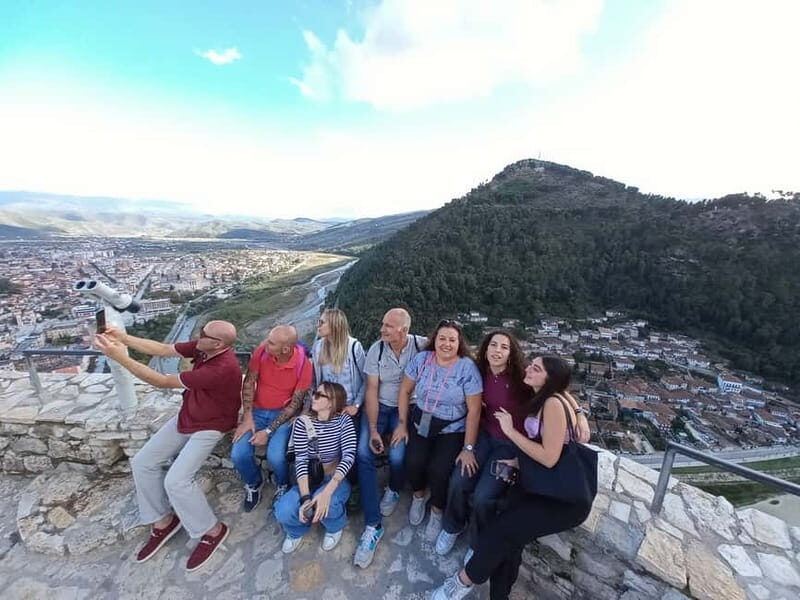 From Tirana: Berat City, Durres, and Belshi Lake Day Trip - Highlights That Keep Travelers Coming Back