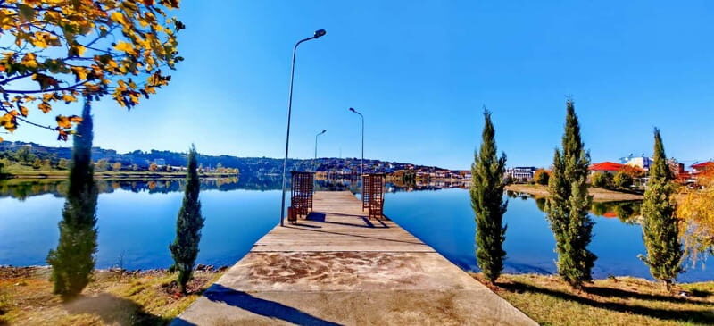 From Tirana: Berat City UNESCO Heritage and Belshi Lake Tour - What the Reviews Say