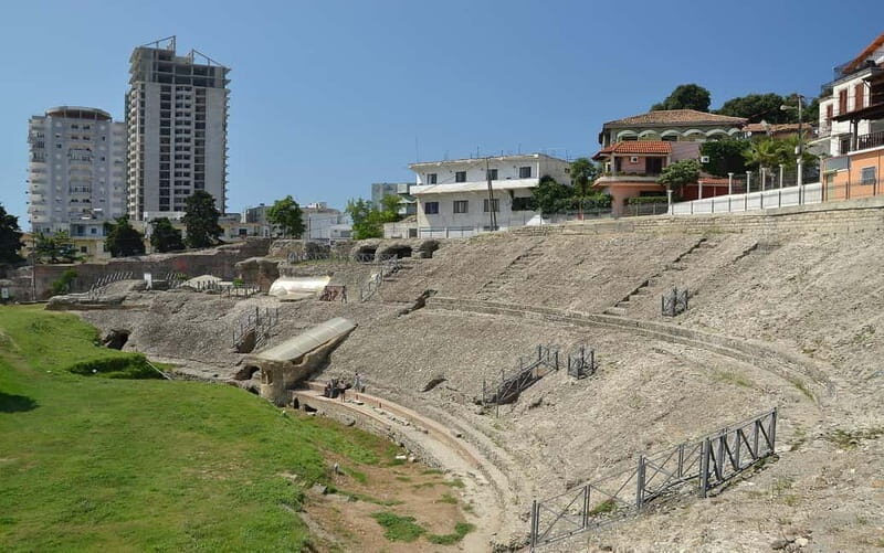 From Tirana: Berat, Durrës, and Belsh Lake Day Tour - Who Will Love This Tour?