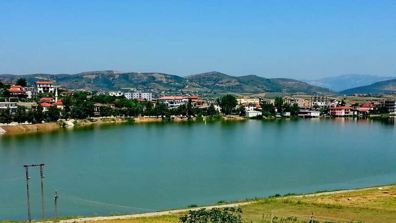 From TIRANA: Berat Full Day Tour, Belshi Lake included - The Journey Begins: Pickup and Early Highlights